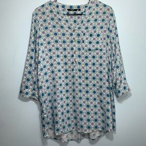 Izabel London Women’s Top